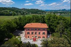 RUGIHISTORIC PROPERTY FOR SALE IN UMBRIA, PERUGIA