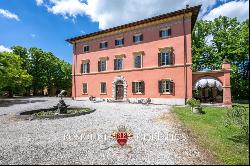 RUGIHISTORIC PROPERTY FOR SALE IN UMBRIA, PERUGIA