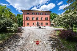 RUGIHISTORIC PROPERTY FOR SALE IN UMBRIA, PERUGIA