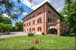 RUGIHISTORIC PROPERTY FOR SALE IN UMBRIA, PERUGIA