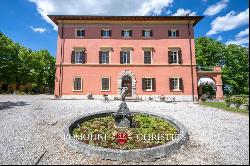 RUGIHISTORIC PROPERTY FOR SALE IN UMBRIA, PERUGIA