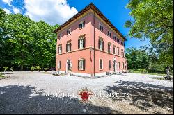 RUGIHISTORIC PROPERTY FOR SALE IN UMBRIA, PERUGIA