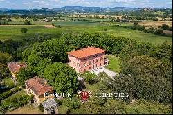 RUGIHISTORIC PROPERTY FOR SALE IN UMBRIA, PERUGIA