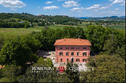 RUGIHISTORIC PROPERTY FOR SALE IN UMBRIA, PERUGIA