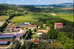 RUGIHISTORIC PROPERTY FOR SALE IN UMBRIA, PERUGIA