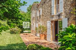 30 min from Bordeaux - Property with exceptional views – 3 HA