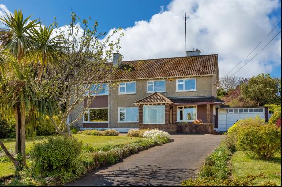 Lismoyle, Coast Road, Malahide, Co. Dublin, K36 NW08