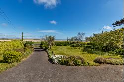 Lismoyle, Coast Road, Malahide, Co. Dublin, K36 NW08