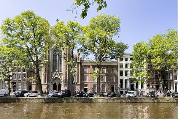 Keizersgracht 216 A