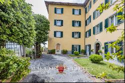 CHARMING 4-STAR LUXURY HOTEL FOR SALE IN CORTONA, TUSCANY