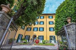 CHARMING 4-STAR LUXURY HOTEL FOR SALE IN CORTONA, TUSCANY