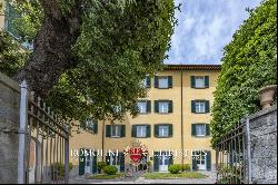 CHARMING 4-STAR LUXURY HOTEL FOR SALE IN CORTONA, TUSCANY