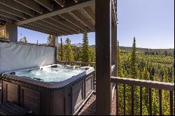 7 Lower Cascade Ridge Road 103 103