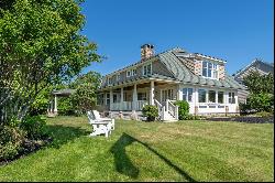 Seaside Cottage