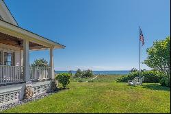 Seaside Cottage