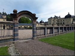 The largest privately owned residence in Norway