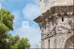 BORDEAUX ORNANO - MANSION WITH GARDEN AND PARKING