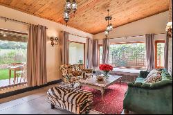 224 Cherrywood, Kleinmond