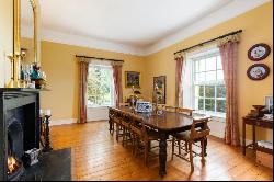 Dunboyne Lodge, Maynooth Road, Dunboyne, County Meath