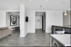 Sophisticated Soho Lisgar Rental