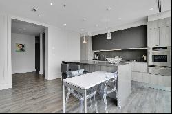 Sophisticated Soho Lisgar Rental