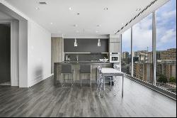 Sophisticated Soho Lisgar Rental