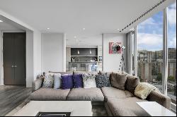 Sophisticated Soho Lisgar Rental