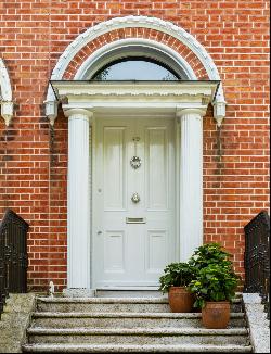 49 Raglan Road, Ballsbridge, Dublin 4