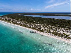 Sandy Point West Caicos Development Site