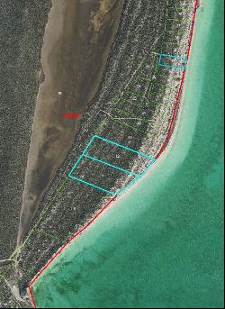 Sandy Point West Caicos Development Site