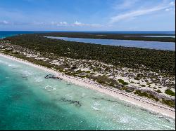 Sandy Point West Caicos Development Site