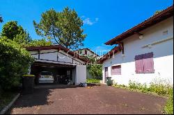 SAINT-JEAN-DE-LUZ - A TOWN HOUSE TO RENOVATE