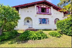 SAINT-JEAN-DE-LUZ - A TOWN HOUSE TO RENOVATE