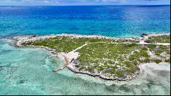 Tarpon Point-Ambergris Cay