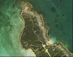 Tarpon Point-Ambergris Cay