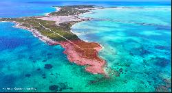 Tarpon Point-Ambergris Cay