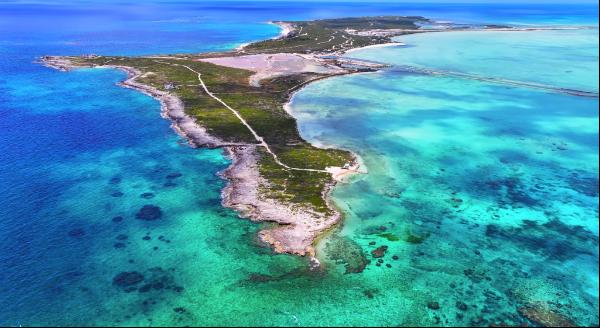 Tarpon Point-Ambergris Cay