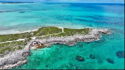 Tarpon Point-Ambergris Cay