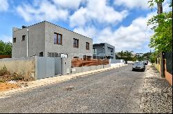 For Sale, Detached 4 bedroom villa in Quinta das Patinhas, Cascais