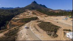 Prime Vacant Land for sale at Botmaskop, Stellenbosch - Spectacular Mountain Views