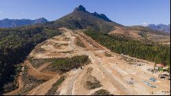 Prime Vacant Land for sale at Botmaskop, Stellenbosch - Spectacular Mountain Views