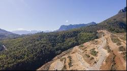 Prime Vacant Land for sale at Botmaskop, Stellenbosch - Spectacular Mountain Views