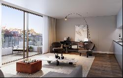 2 Bedroom Apartment, Lisboa