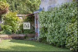 Near Primrose - Maison bourgeoise - 5 bedrooms and garden