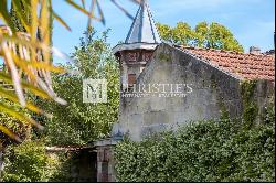 Near Primrose - Maison bourgeoise - 5 bedrooms and garden