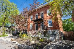 Investment Opportunity in Rockcliffe Park