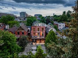 Incredible Location and Secondary Dwelling