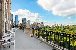 50 Central Park South