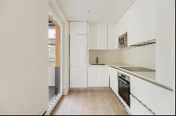 2 Bedroom Apartment, Lisboa