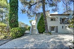 Bouc Bel Air - Beautiful family house